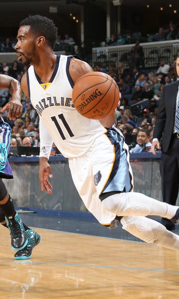 Warriors-Grizzlies a surprising matchup of NBA's best records